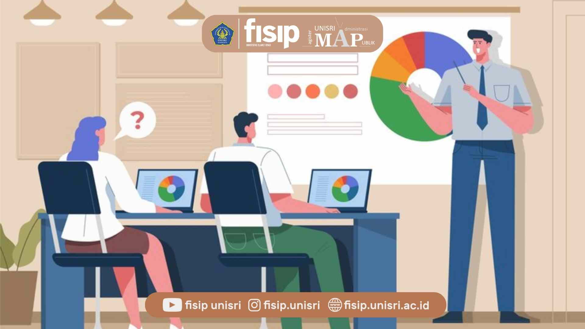 MAP UNISRI Seimbangkan Kompetensi, Fasilitasi, dan Regulasi