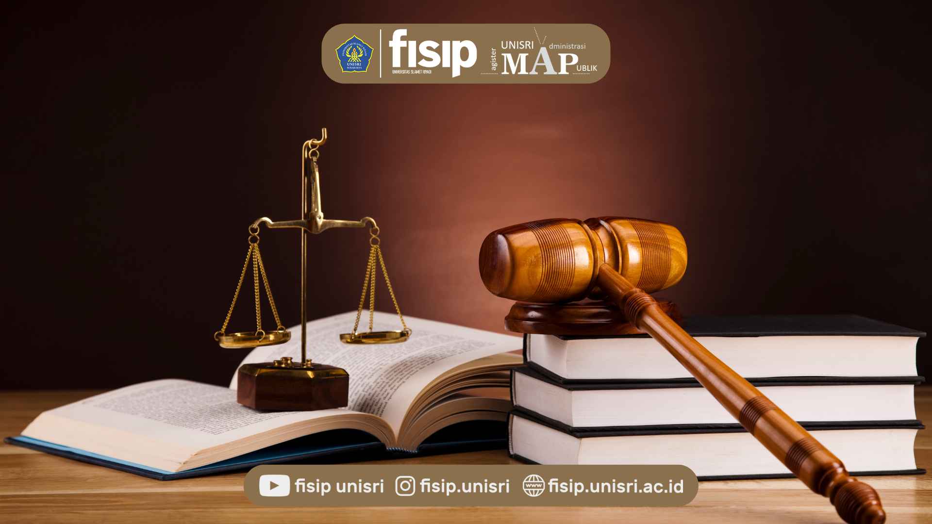 Memahami Konstitusi:  Dasar Hukum Negara dalam Administrasi Publik