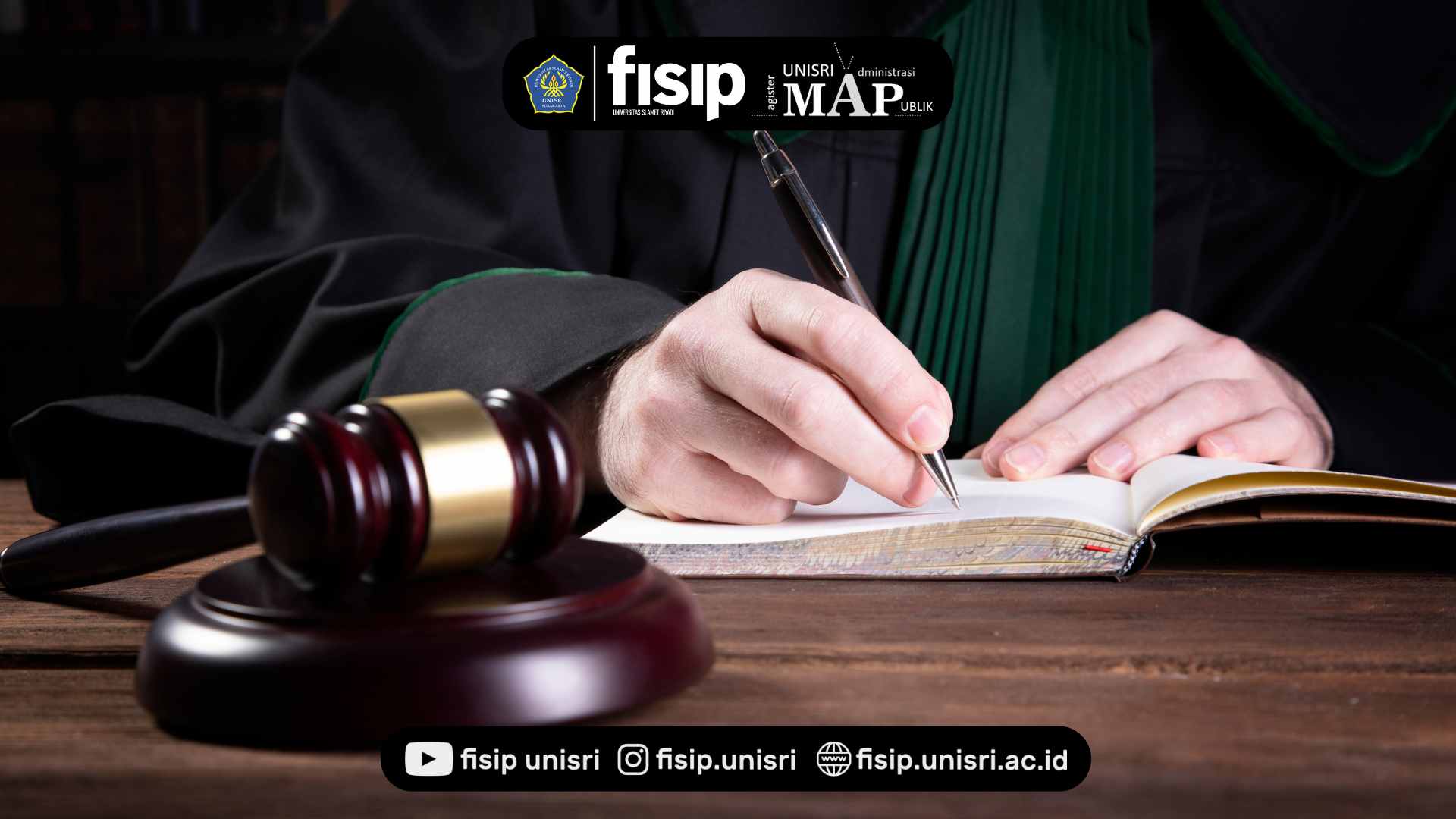 Menyelami Peran Mahkamah Konstitusi dalam Administrasi Publik