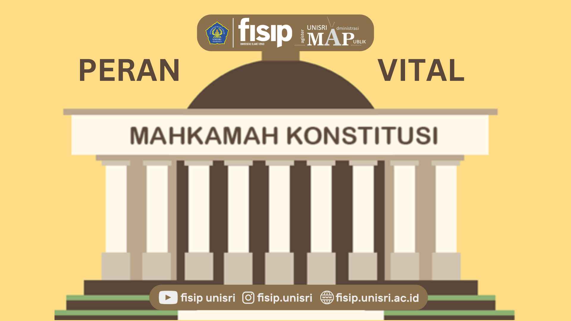 Peran Vital Putusan Mahkamah Konstitusi dalam Administrasi Publik