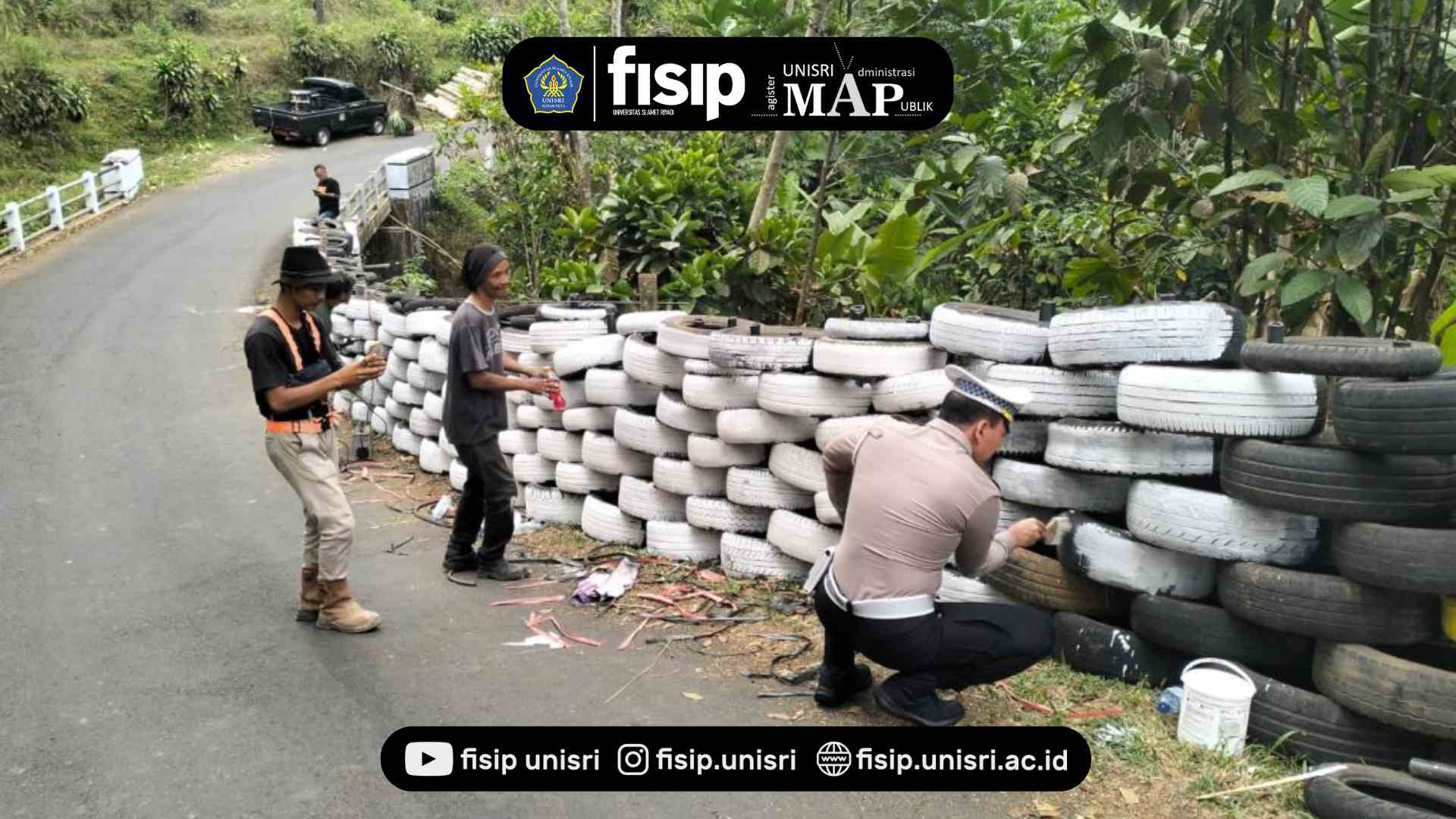 Langkah Konkret Pemerintah untuk Meningkatkan Keselamatan Jalan Raya Pasca Kecelakaan Bus SMK Lingga Kencana
