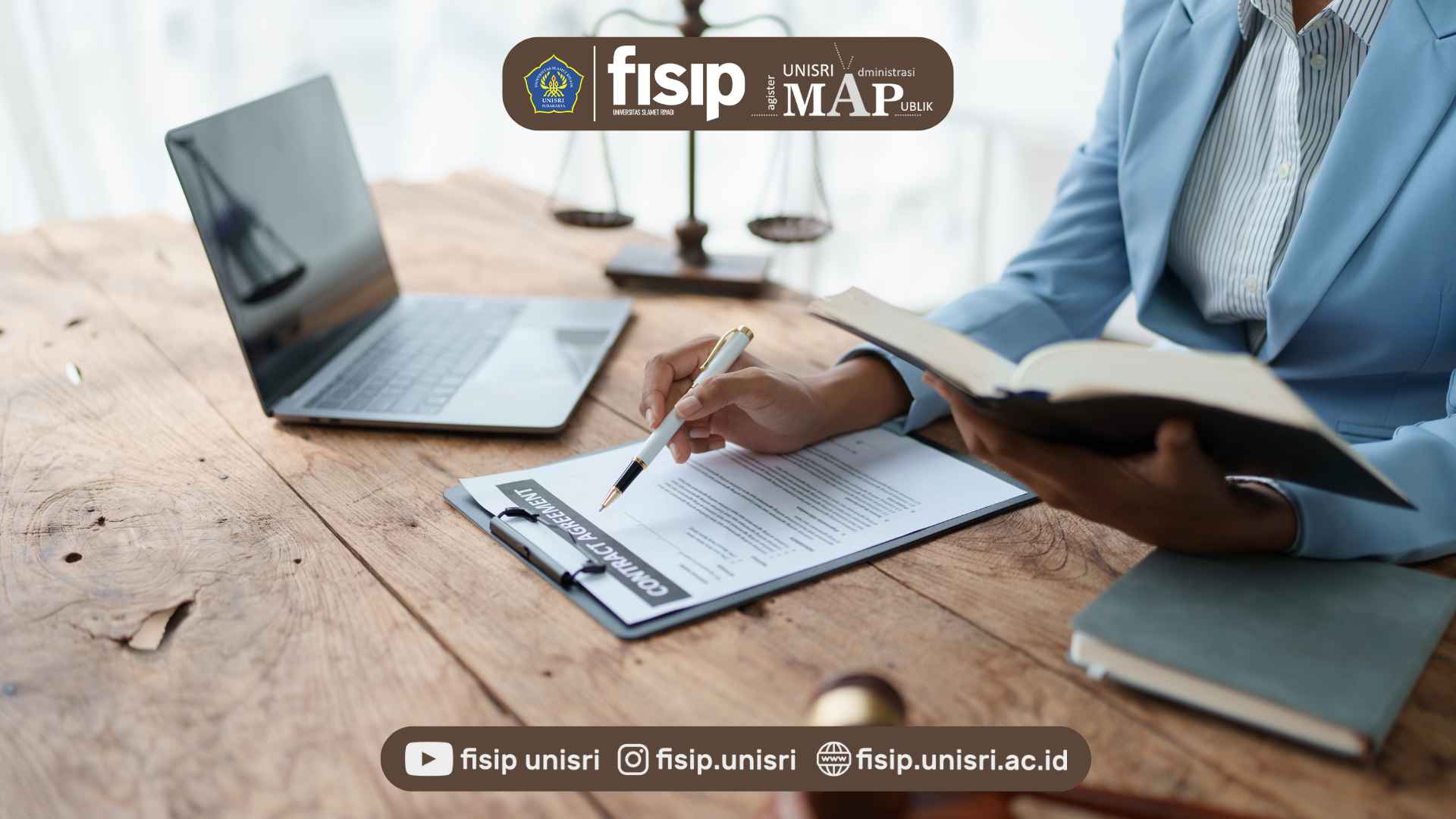 Aspek Administrasi Publik dalam Aspek Hukum Kasus Vina Cirebon