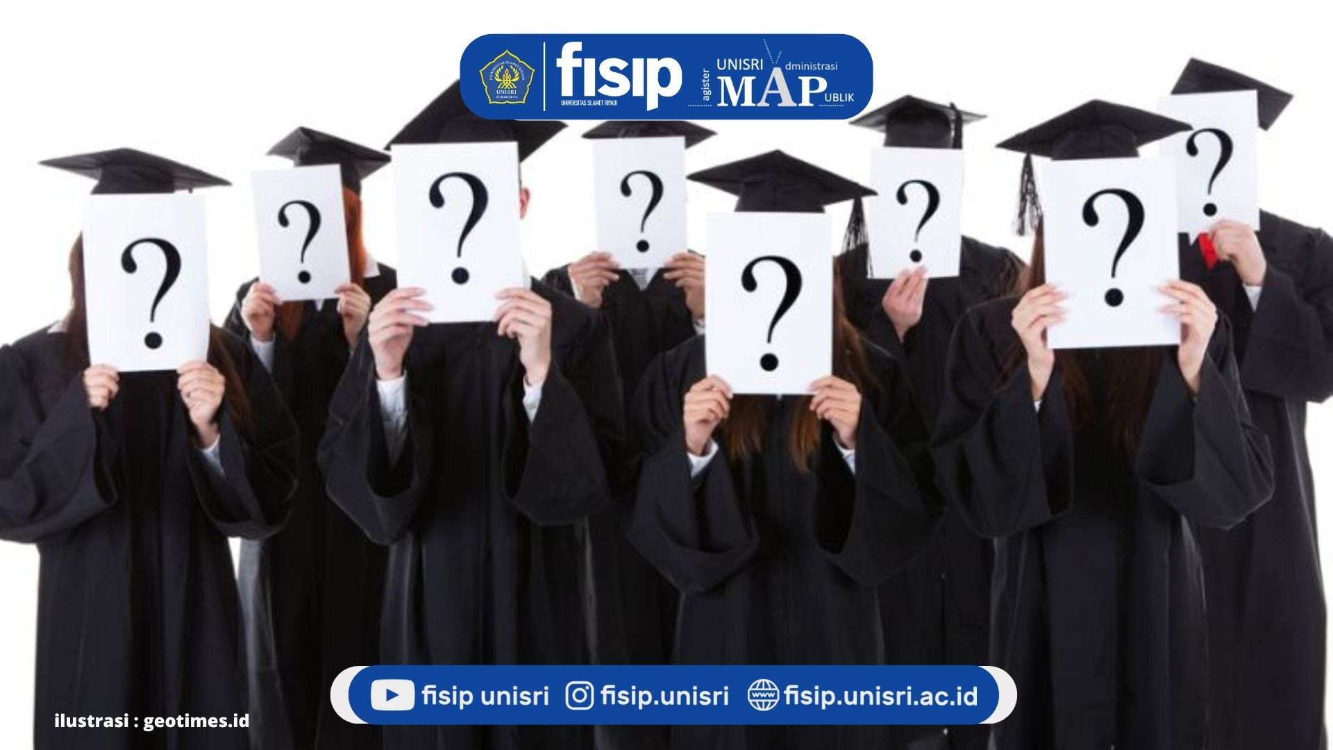 Pembatalan Kelulusan 233 Mahasiswa Stikom Bandung dalam Tinjauan Akuntabilitas Publik