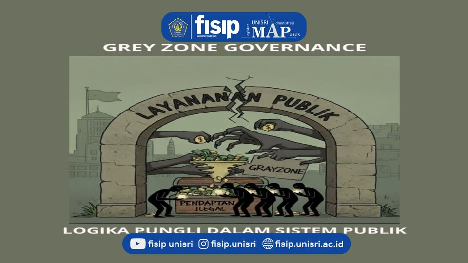 KETIKA PUNGLI MENJADI KOMODITAS PENDAPATAN TETAP